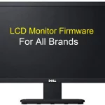 LCD-Monitor-Firmware-Software-BIN