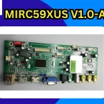 MIRC59XUS-V1.0-A-Software-Download