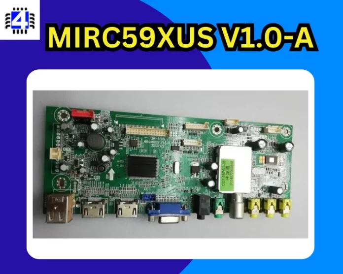 MIRC59XUS-V1.0-A-Software-Download MIRC59XUS V1.0-A Software Download