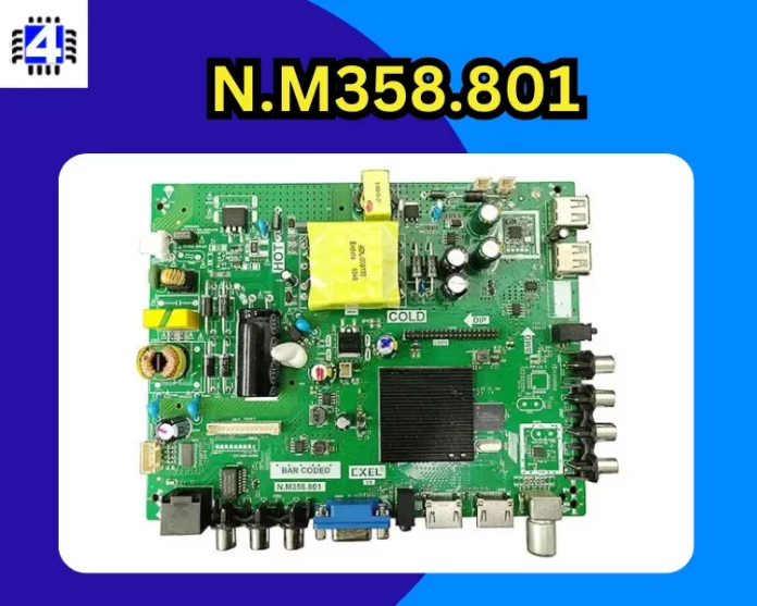 N.M358.801-Firmware-Download N.M358.801 Firmware Download