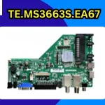 TE.MS3663S.EA67-Firmware