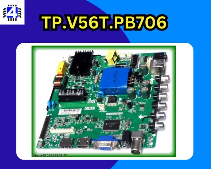 TP.V56T.PB706-Firmware TP.V56T.PB706 Firmware