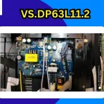 VS.DP63L11.2-Firmware