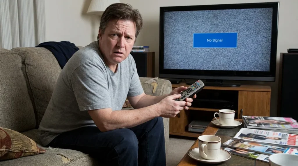 Universal remote code not working for Sanyo TV troubleshooting tips