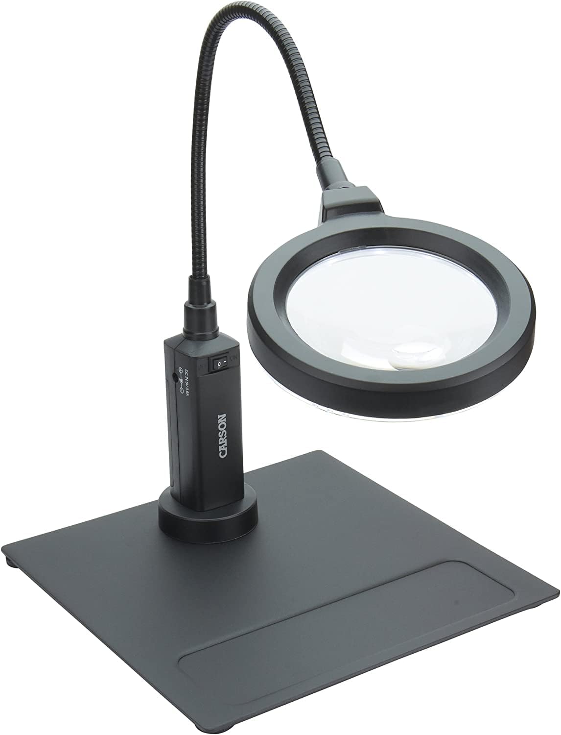 Carson MagniFlex Pro 2x LED