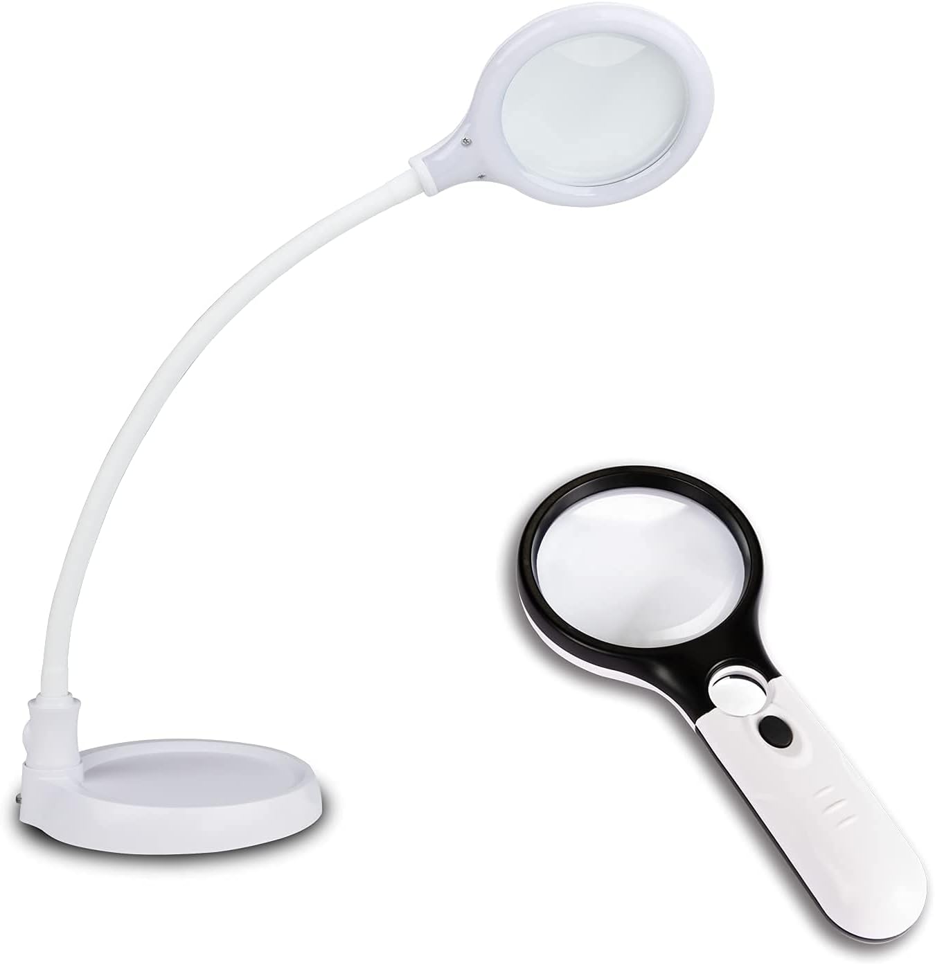 Cosywarm Magnifying Lamp