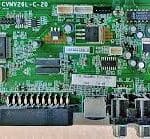 CVMV26L-C-20