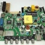 ST239-FP6 / FP8 / F23C / FP10