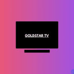 GOLDSTAR TV Firmware
