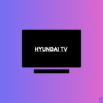 HYUNDAI TV Firmware