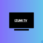 IZUMI TV Firmware