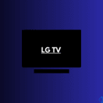 LG TV Firmware