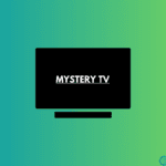MYSTERY TV Firmware