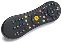 How to Program Your TiVo Remote