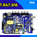 T.R67.818 Firmware