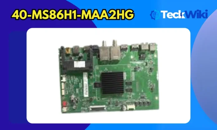 40-MS86H1-MAA2HG