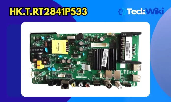 HK.T.RT2841P533 Firmware