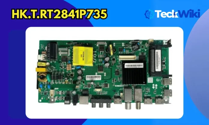 HK.T.RT2841P735 Firmware