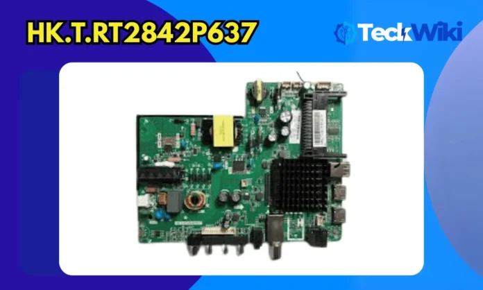 HK.T.RT2842P637 Firmware