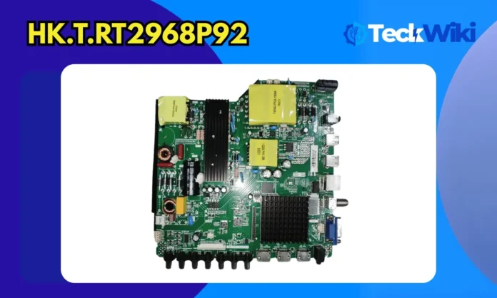 HK.T.RT2968P92 Firmware