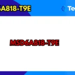 MSD6A818-T9E