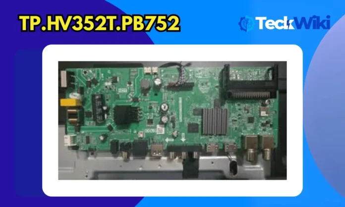TP.HV352T.PB752