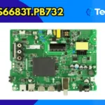 TP.MS6683T.PB732