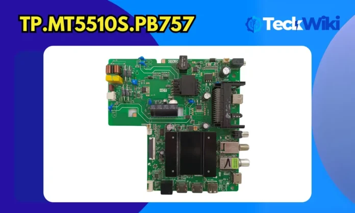 TP.MT5510S.PB757 TP.MT5510S.PB757