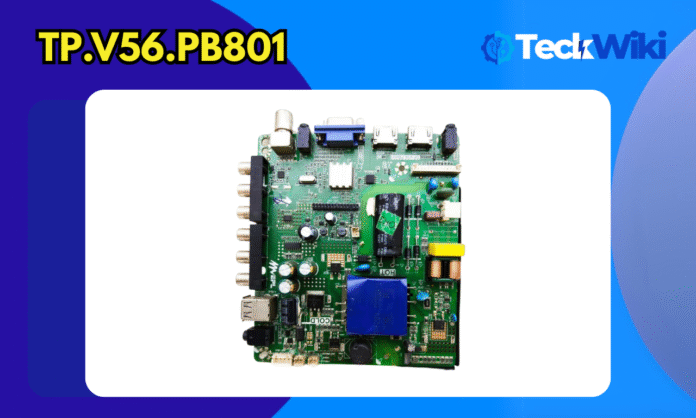 TP.V56.PB801