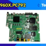 TPD.T960X.PC792