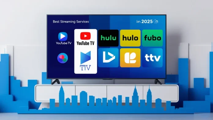 Best Streaming Services for Local Channels