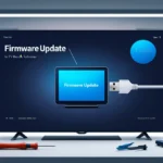 Harper TV Firmware