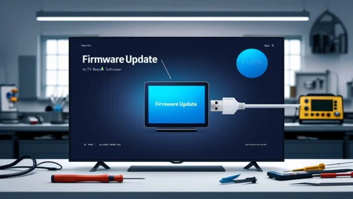 Harper TV Firmware Download