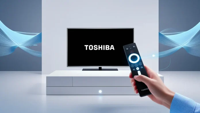 How to Reset Your Toshiba TV