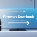 MANTA LED TV Firmware Downloads