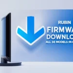 RUBIN Firmware Download