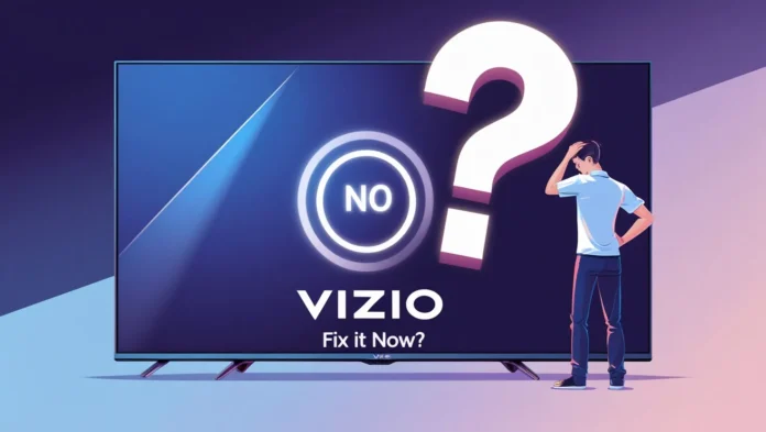 Why Is My Vizio TV Not Finding Cable Channels