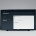 philips-tv-settings-menu-firmware