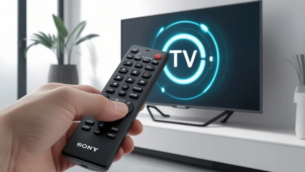 Why Does My Sony TV Keep Freezing? Causes and Solutions