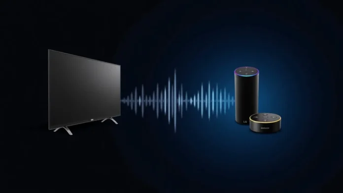 How to Connect Alexa to Your LG TV