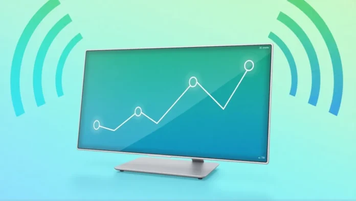 Amazon Echo Show bandwidth usage