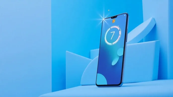 Thumbnail for Samsung Galaxy A24 One UI 7 blog post