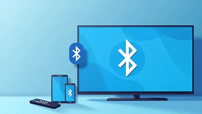 How To Know If Your Tv Has Bluetooth