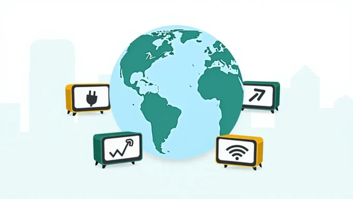 Can a TV Work Anywhere in the World? Essential Guide