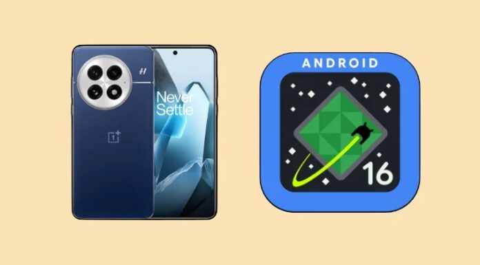 List of OnePlus Devices Eligible for Android 16 Update