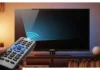 Thumbnail of universal remote pairing with Toshiba TV.