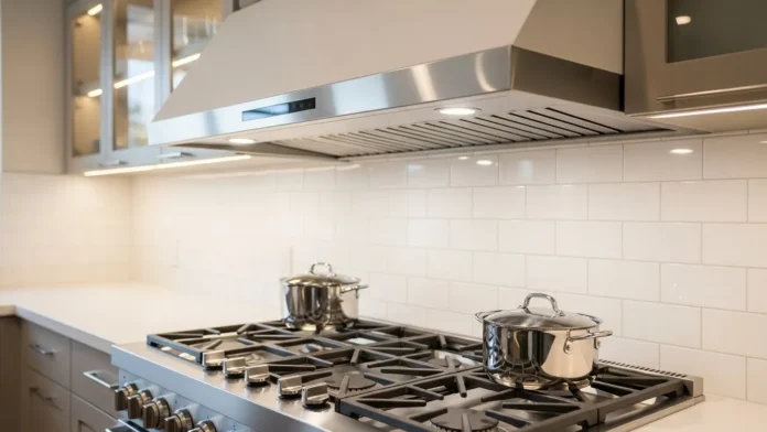 Under Cabinet Range Hoods Guide Under Cabinet Range Hoods Guide