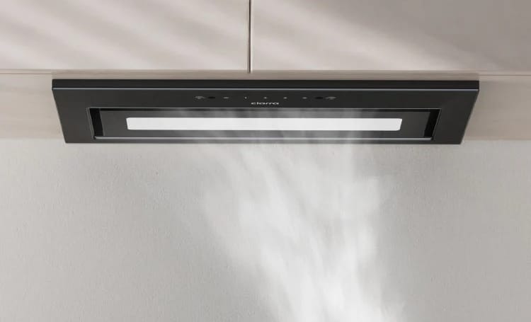 Under Cabinet Range Hoods: A Buyer's Guide