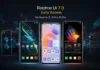 Realme UI 7.0 Early Access Hits Realme 12, 15 Pro, P3 Pro