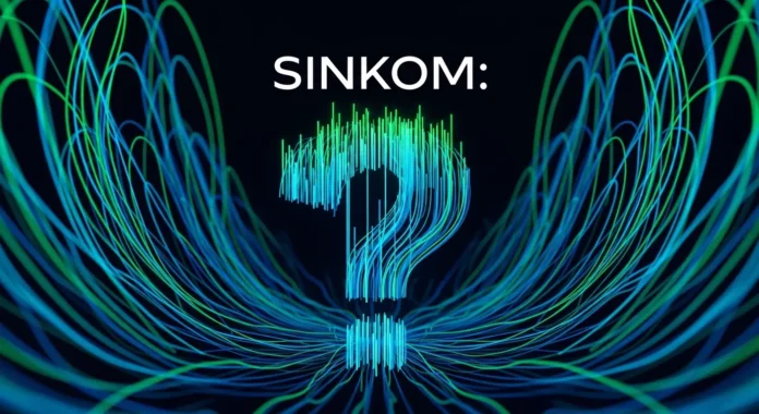Sinkom Sinkom: What's Behind the Buzz?